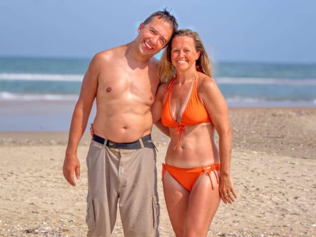 WebCAM di blondehotwife